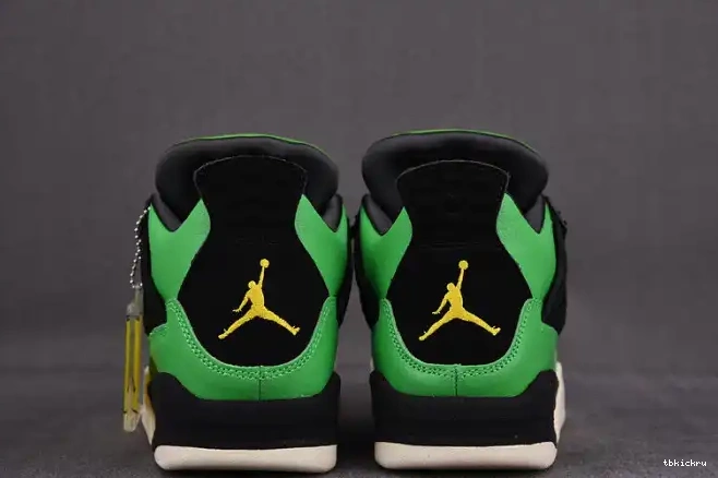 Reps TBkick 4 Air Retro(Special Jordan AJ4-965234 Box) 0509